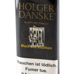 Mac Baren Holger Danske Black Bourbon Pipo Tütünü