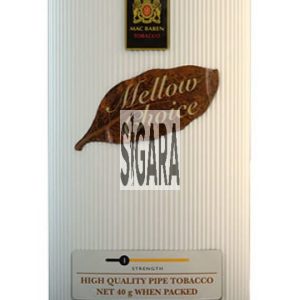 Mac Baren Mellow Choice Pipo Tütünü