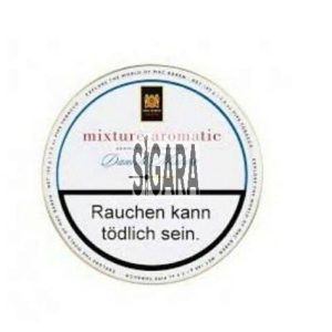 Mac Baren Mixture Aromatic Pipo Tütünü