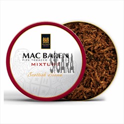 Mac Baren Mixture Scottish Blend Pipo Tütünü