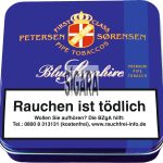 Petersen Sorensen Blue Sapphire Pipo Tütünü