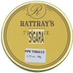 Rattrays 7 Reserve Pipo Tütünü