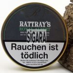 Rattrays Royal Albert Pipo Tütünü