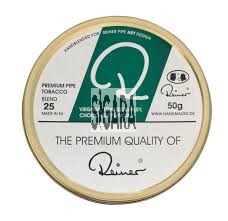 Reiner Blend 25 Premium Pipo Tütünü
