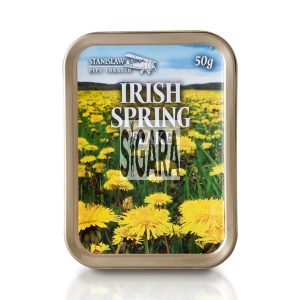 Stanislaw Irısh Spring Flake Pipo Tütünü - 50 Gr