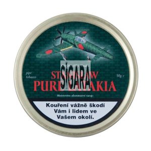 Stanislaw Pure Latakia Pipo Tütünü - 50Gr