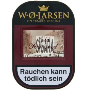 W.O Larsen Old Fashioned Pipo Tütünü