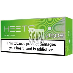 HEETS Arbor Pearl