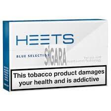 Heets Blue