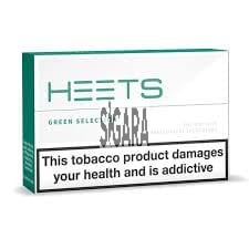 HEETS Green
