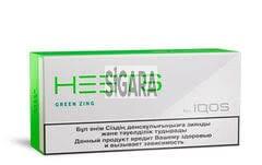 HEETS Green Zing