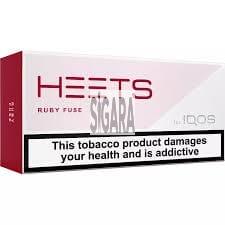 HEETS Ruby Fuse