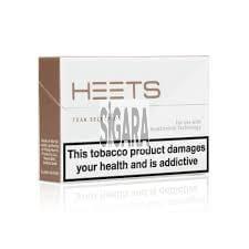 HEETS Teak