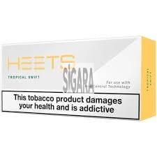 HEETS Tropical