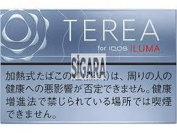 IQOS Terea Balanced Regular