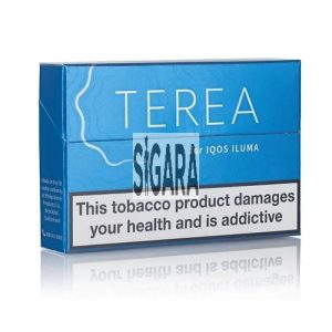 IQOS Terea Blue