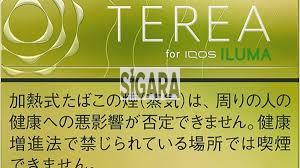IQOS Terea Bright Menthol