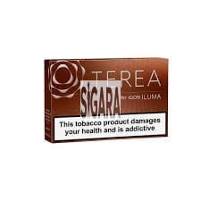 IQOS Terea Bronze