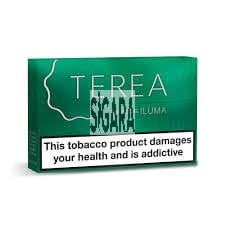 IQOS Terea Green