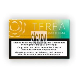 IQOS Terea Laguna Swift