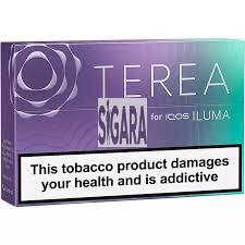 IQOS Terea Mauve Wave