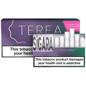 IQOS Terea Purple