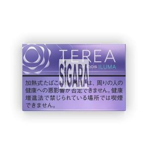 IQOS Terea Purple Menthol