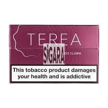 IQOS Terea Russet