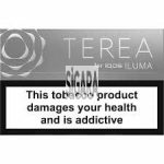 IQOS Terea Silver