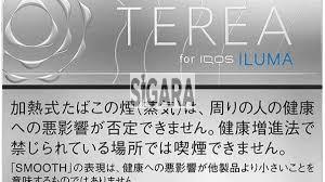IQOS Terea Smooth Regular