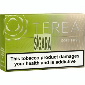 IQOS Terea Soft Fuse