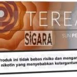 IQOS Terea Sun Pearl