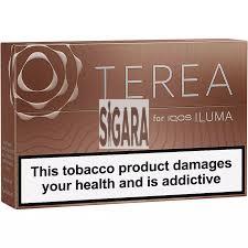 IQOS Terea Teak
