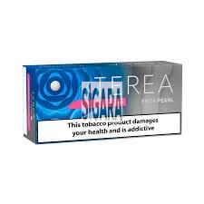 İQOS Terea TIDAL PEARL