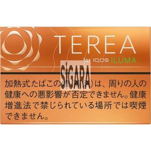 IQOS Terea Tropical Menthol