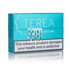 IQOS Terea Turqoise