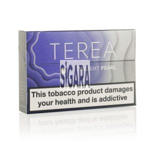 IQOS Terea Twilight Pearl