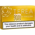 IQOS Terea Yellow