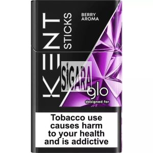 Kentsticks Berry Aroma Sigara