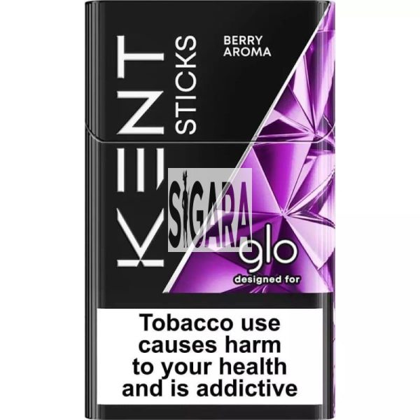 Kentsticks Berry Aroma Sigara