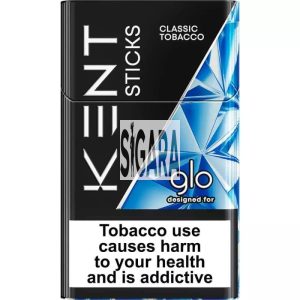 Kentsticks Classic Tobacco Sigara