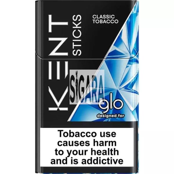 Kentsticks Classic Tobacco Sigara