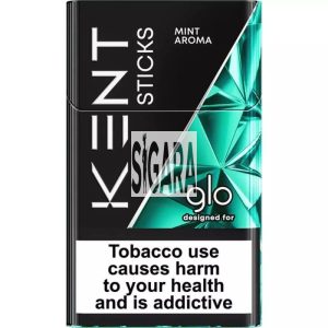 Kentsticks Mint Aroma Sigara