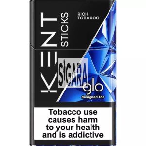 Kentsticks Rich Tobacco Sigara