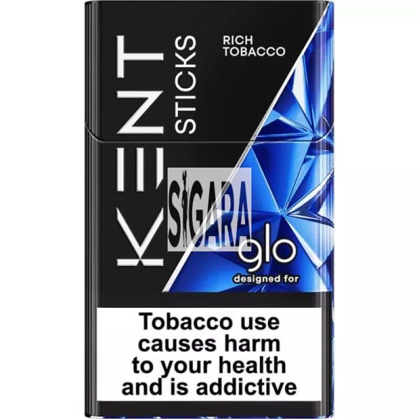 Kentsticks Rich Tobacco Sigara