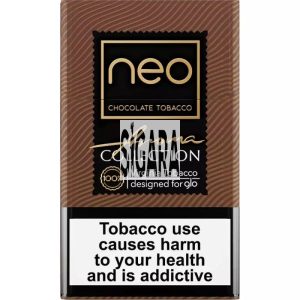Neo Chocolate Tobacco Sigara ( Çikolata )