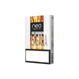 Neo Classic Tobacco Sigara
