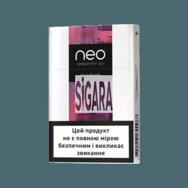 Neo Dark Fresh Sigara ( Dut Aromalı )