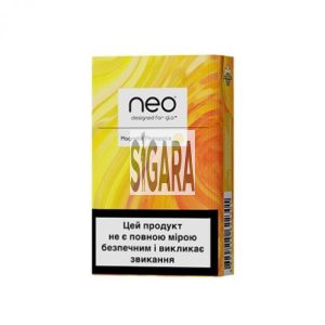 Neo Magnetic Pineapple Sigara ( Ananas Aromalı )