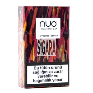Nuo Terracotta Sigara